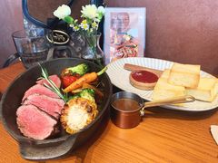 -La Terre乐田(万象城店)