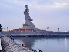 -天津妈祖文化园