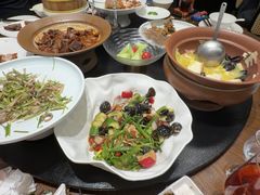 -福海居烤鸭店(鸟巢店)