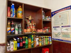 -胜泽眼镜烧烤(云霄路直营店)