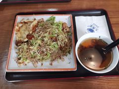 -大禹家·海鲜面馆(新闸路店)