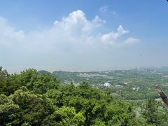 -狼山风景名胜区