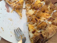 -必胜客(港城新天地店)