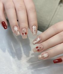 -LILY NAILS美甲美睫