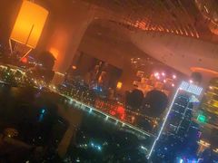 -三迪希尔顿酒店·星空酒廊