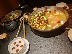 -色響火锅(恒隆广场店)