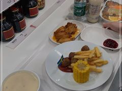 -宜家·瑞典风味餐厅(烟台路店)