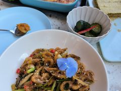 -赵小姐丨新中餐(曲江店)