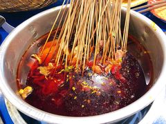 -马路边边串串香(双井直营店)