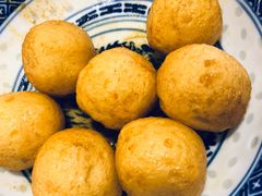 咖喱鱼蛋-双喜老铺(人民广场店)