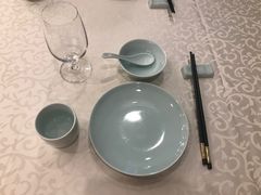 餐具摆设-庄隐阁(悠方广场店)