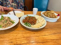-壹零捌道·北京烤鸭(车公庄店)