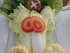 -鲍媽·原汤鲍鱼鸡(克拉广场店)