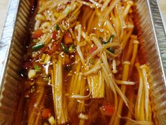 -大话小腰(鸟巢店)