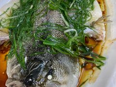 -海鲜街菜馆(海珠南路店)