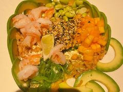 -翠贝卡&Mama Kelly Brunch Coffee(河西店)