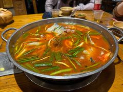 -亮欢寨酸汤鱼(沙冲路店)