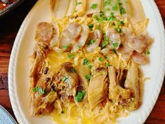 -百万叔(临湖店)