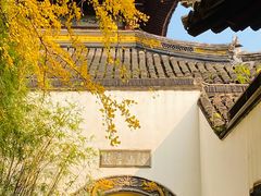 -西园戒幢律寺
