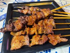 -松哥油焖大虾(科技园店)