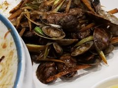 -合合春饼·酱骨·东北菜(潘家园店)