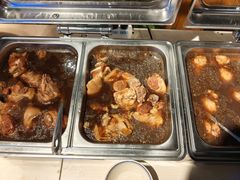 -金陵后厨·南京菜(新街口秣陵路店)