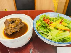 -宏状元现熬粥·京味菜(五棵松店)