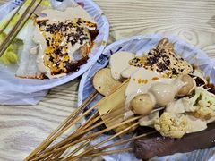 -彭姐麻辣烫(海淀店)