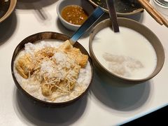 奶白酒-胡麻(静安嘉里店)