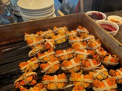 -Social 秀西餐厅-长沙瑞吉酒店(运达店)