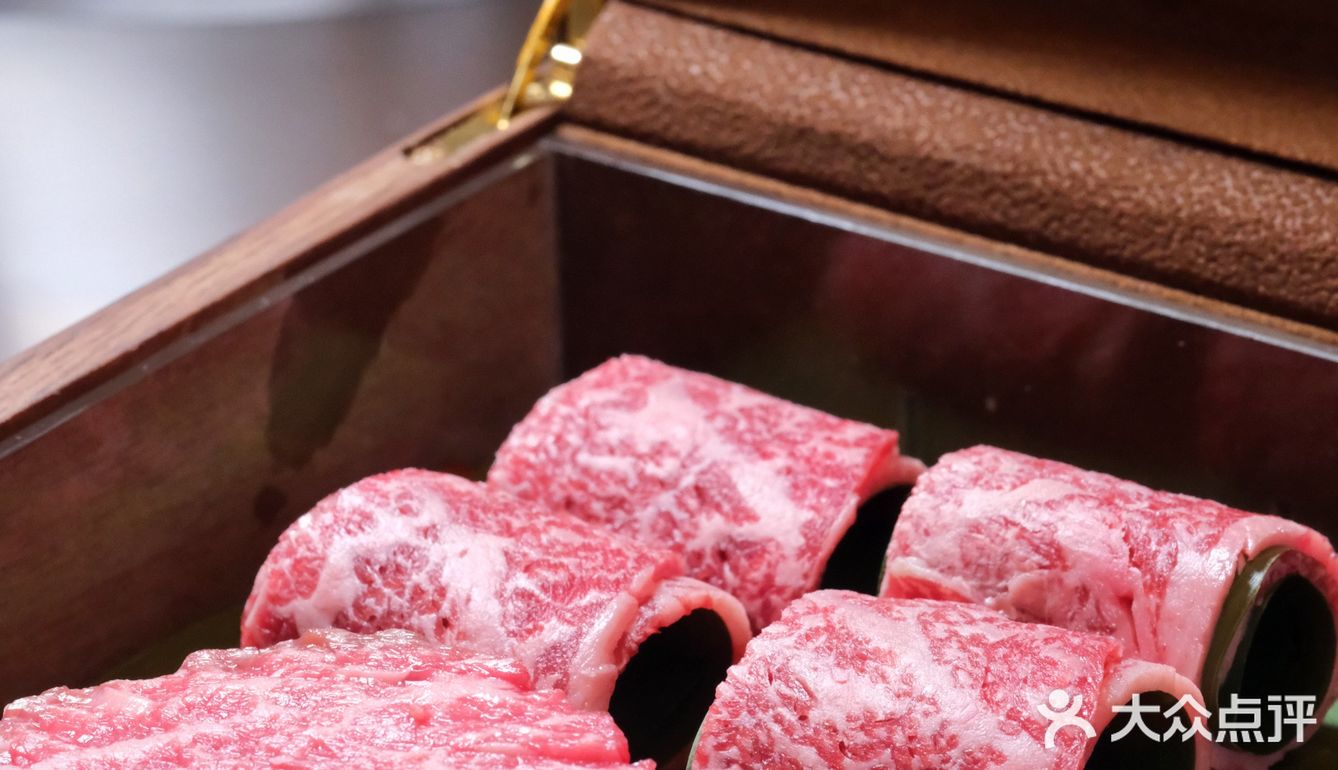 南苑年味套餐｜火上浇油的铁板烧可有新年氛围啦🔥 