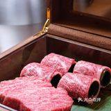 南苑年味套餐｜火上浇油的铁板烧可有新年氛围啦🔥 