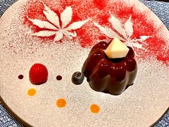 -莲西餐(曲江店)