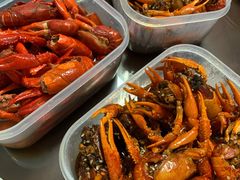 红油龙虾-马头巷·食景园(苏州总店)