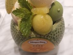 -哈根达斯(济南万象城店)