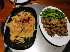 -義聚德·清真铜锅涮羊肉·烧烤(河东店)