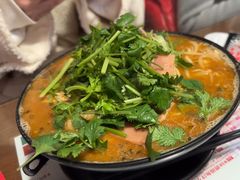 -肥汁米蘭香港米线(宁波路总店)