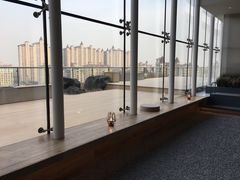 景观位-Seesaw Coffee(朝阳大悦城店)