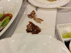 -全聚德(上海首店浦东店)