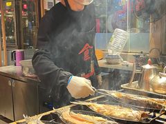 -沙州食驿·非遗小吃夜市