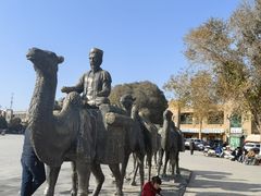 -艾提尕尔清真寺