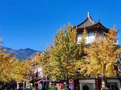 -大理古城