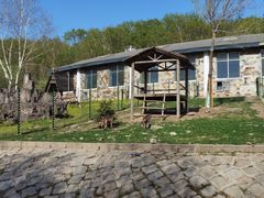 -哈尔滨北方森林动物园