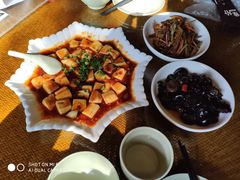 -烟水渔庄餐厅(西溪湿地店)