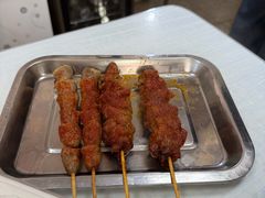 -海平馄饨(逍遥二路店)