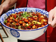 -李叔叔虾蟹大排档(青羊店)