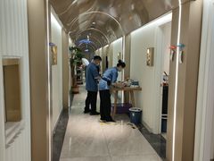 -普天和酒楼·新津菜·烤鸭(天津之眼店)