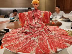 -王捌小院(红花坡店)