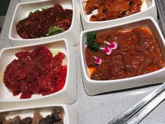 -海底捞火锅(丹竹头星悦天地店)