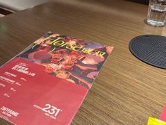 -ZAFFERANO西班牙海鲜饭(上海首店)